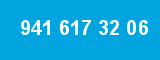 941 617 32 06